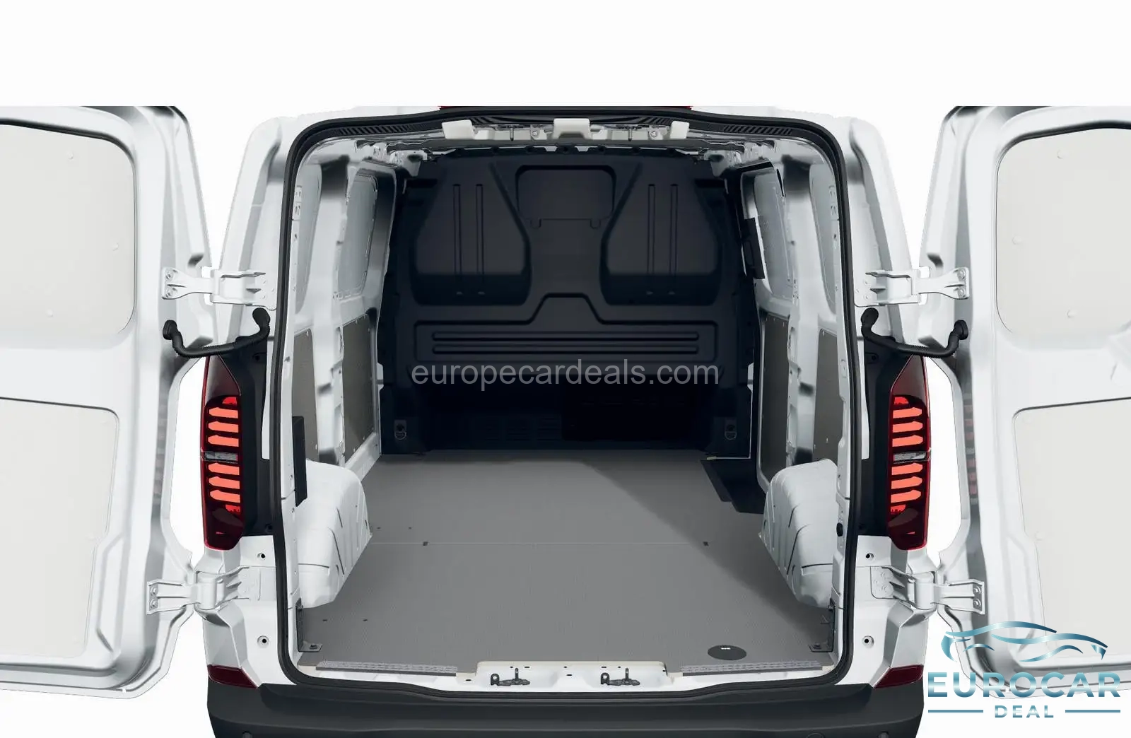 Volkswagen T7 Transporter