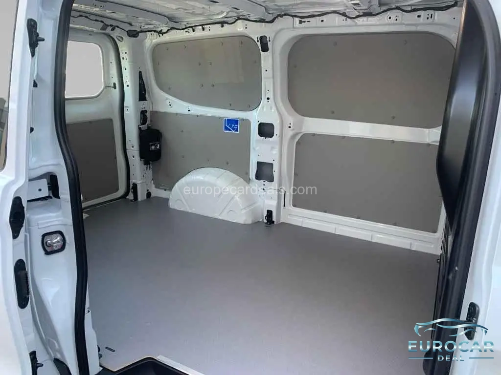 Volkswagen T7 Transporter