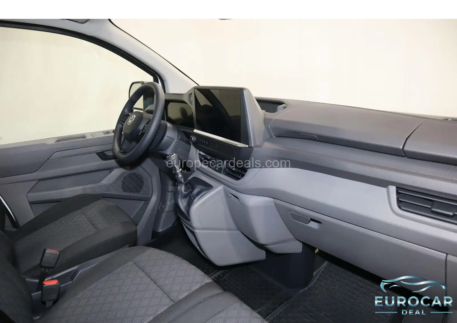 Volkswagen T7 Transporter