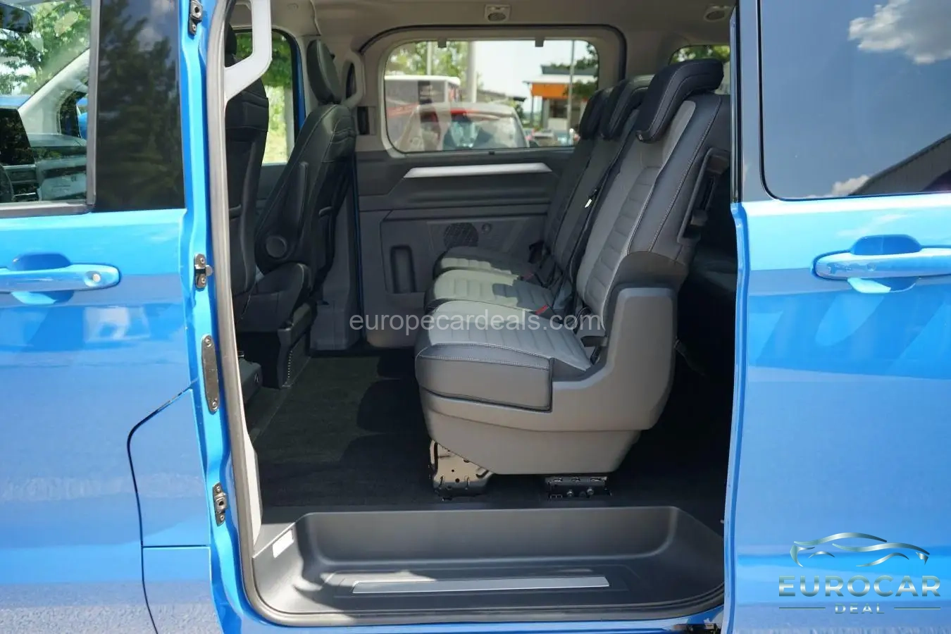 Volkswagen T7 Caravelle