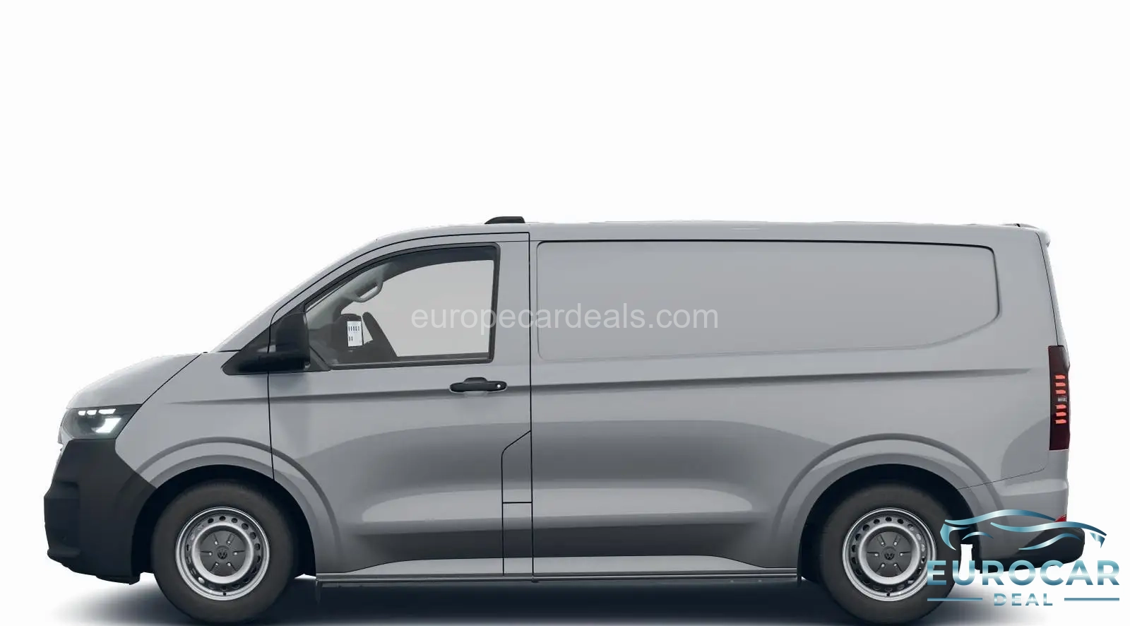 Volkswagen T7 Transporter
