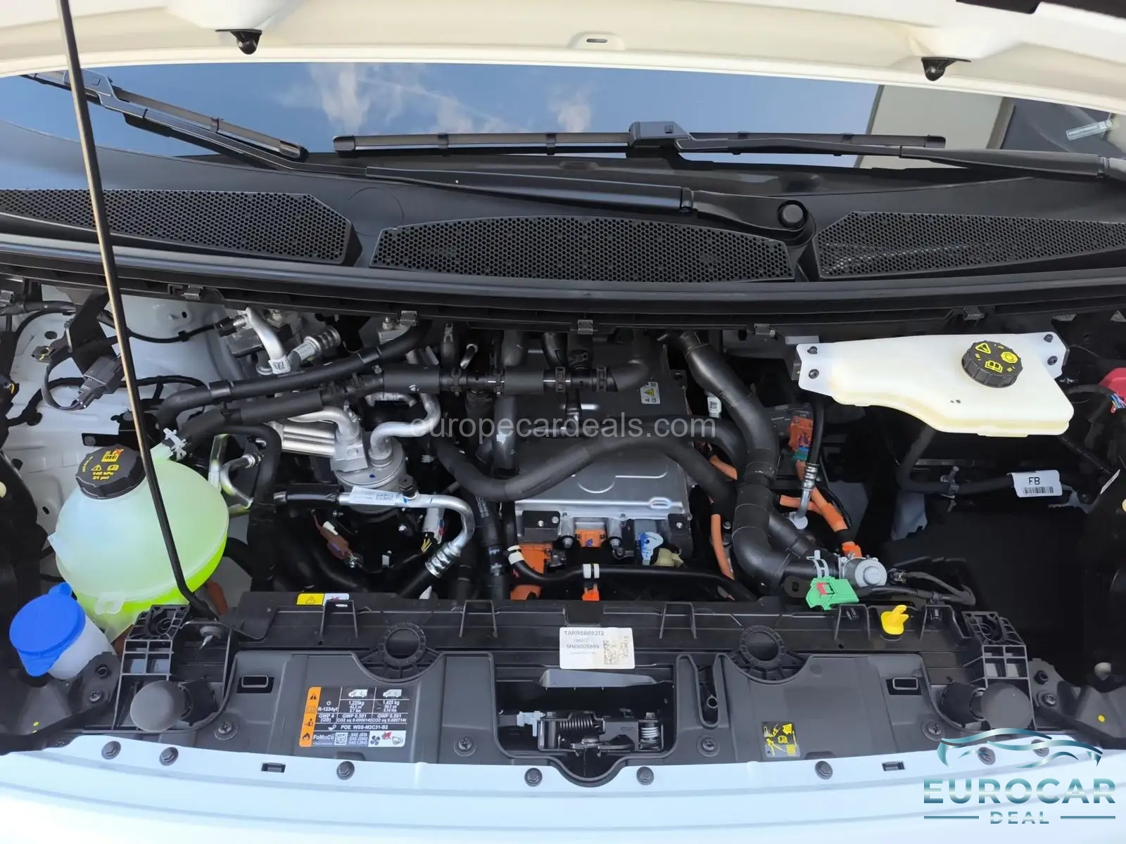 Volkswagen T7 Transporter