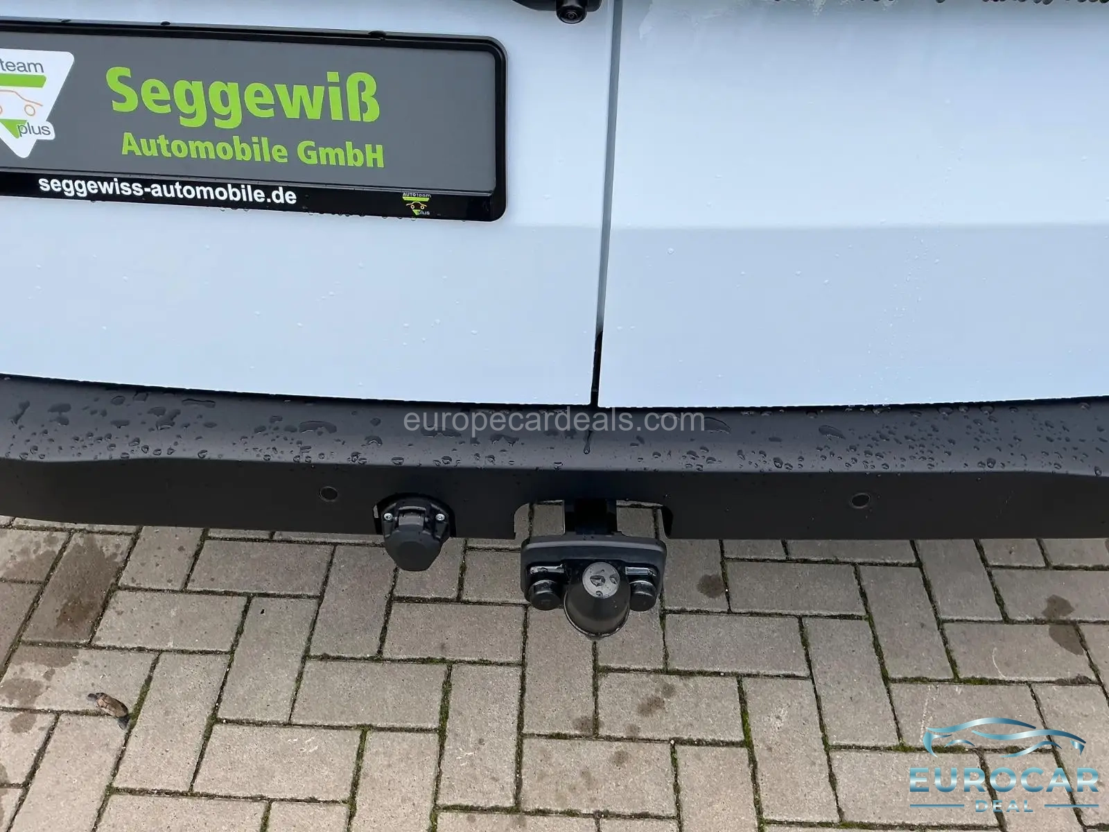 Volkswagen T7 Transporter