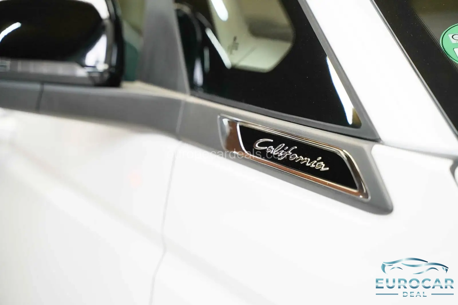 Volkswagen T7 California