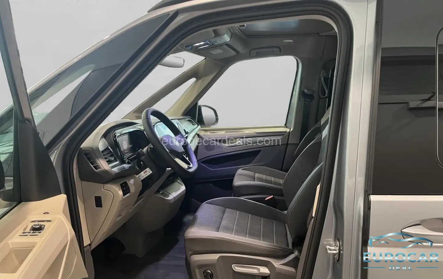 Volkswagen T7 California