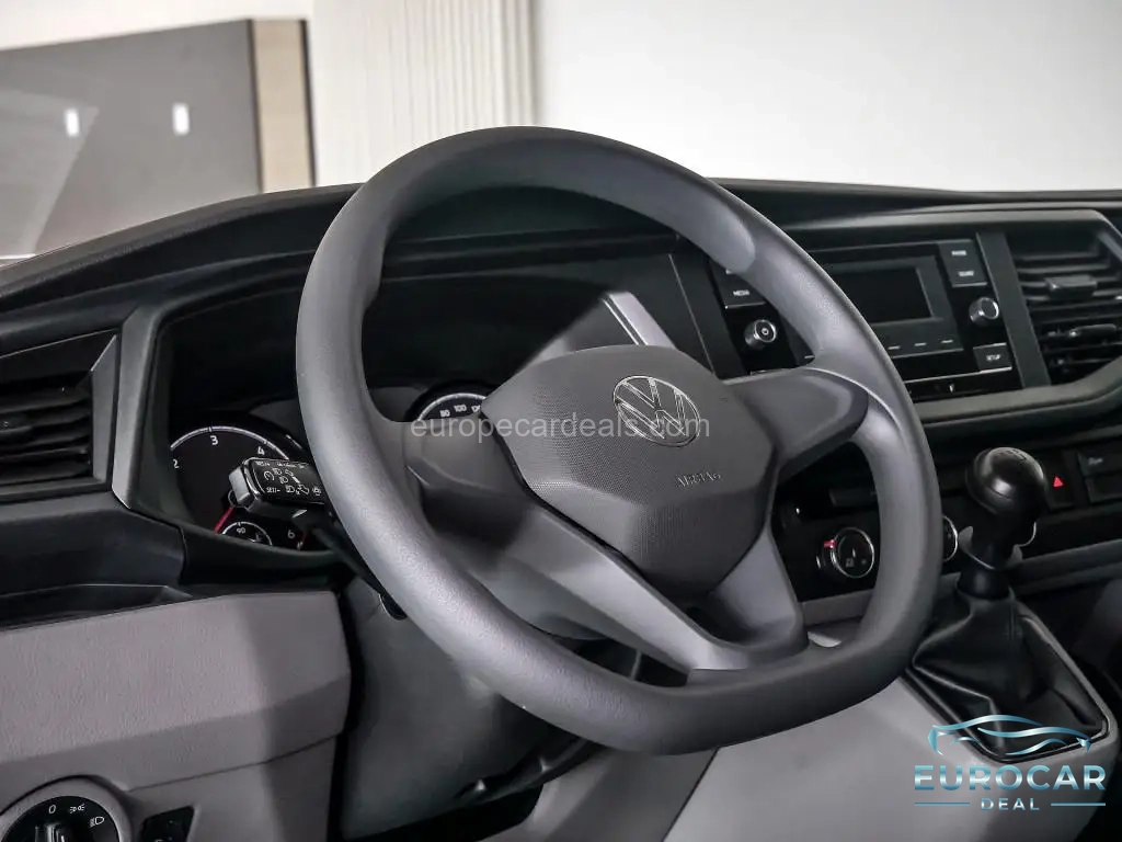 Volkswagen T7 Transporter