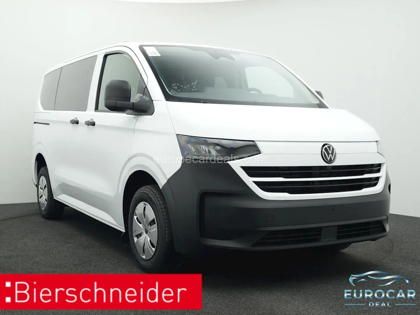 Volkswagen T7 Caravelle