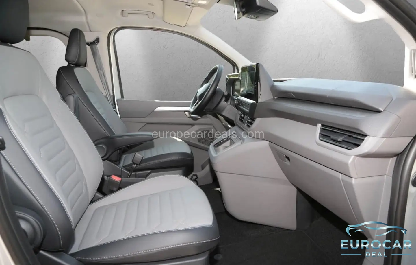 Volkswagen T7 Caravelle