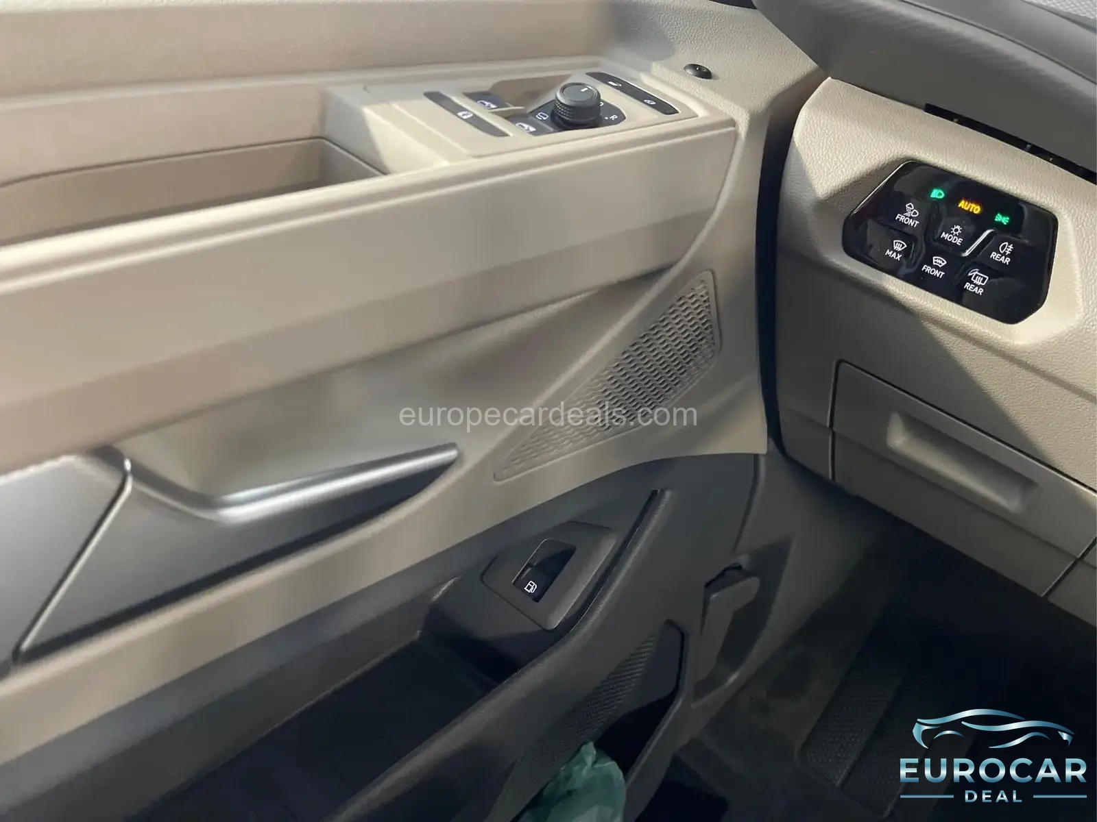 Volkswagen T7 California
