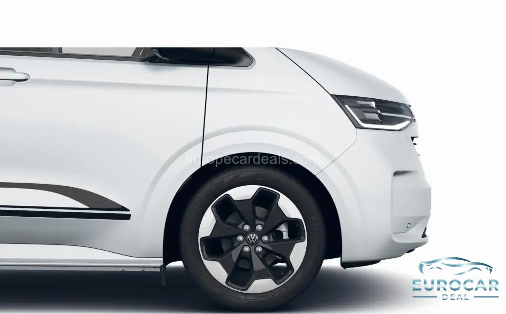 Volkswagen T7 Caravelle