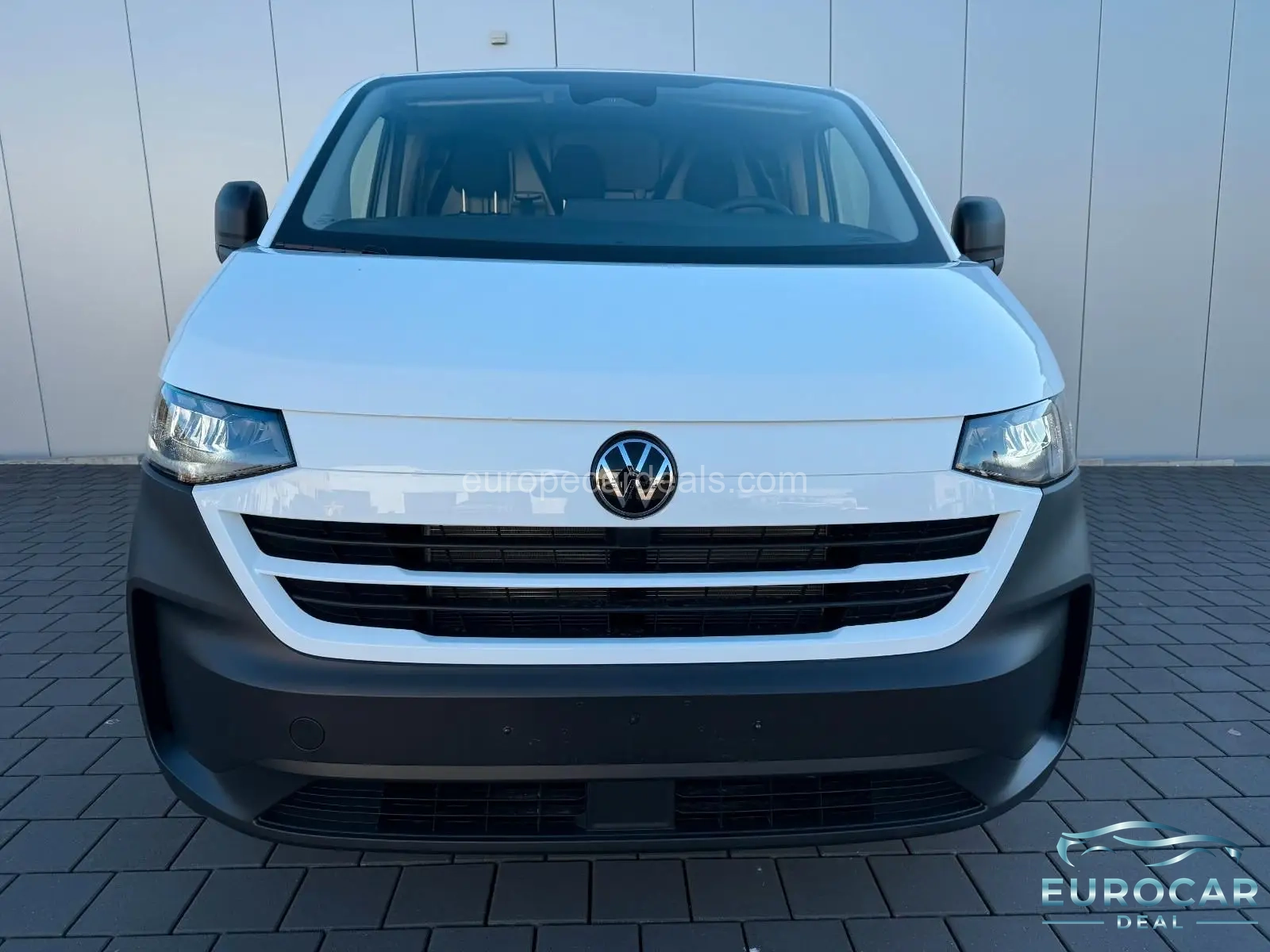 Volkswagen T7 Transporter