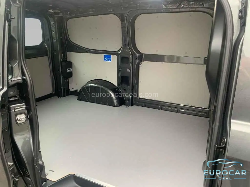 Volkswagen T7 Transporter