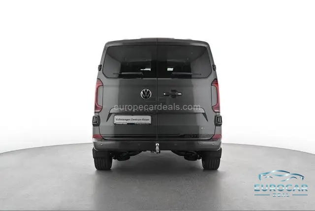 Volkswagen T7 Caravelle