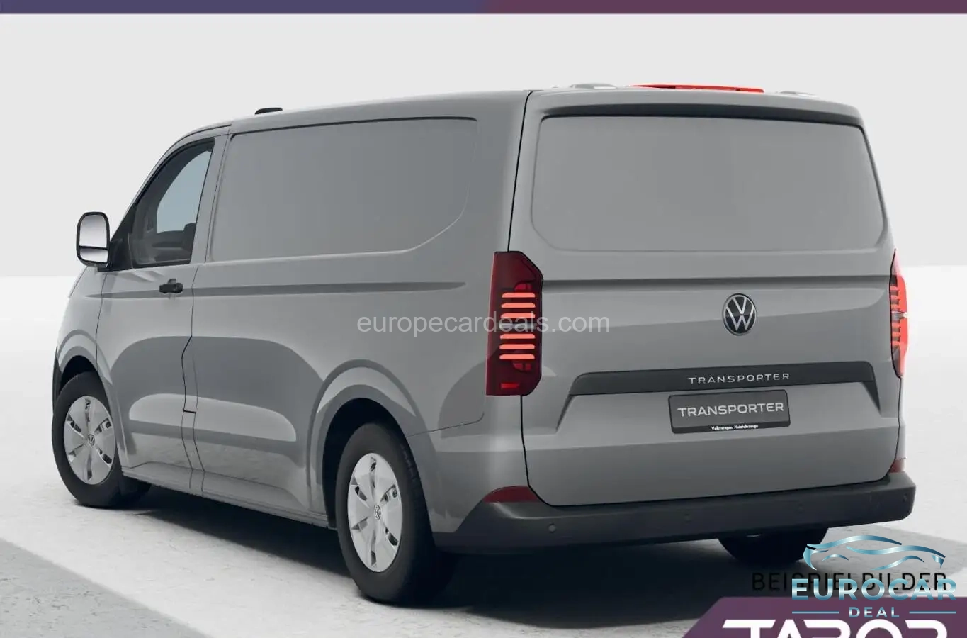 Volkswagen T7 Transporter
