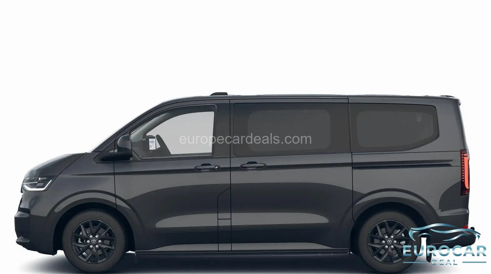 Volkswagen T7 Caravelle
