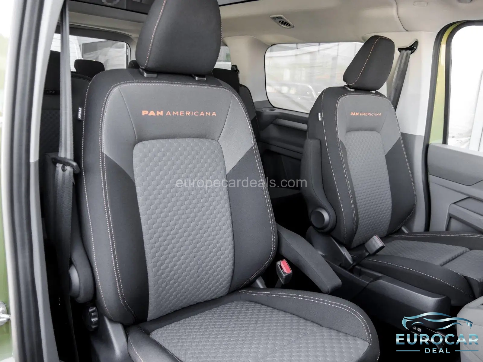Volkswagen T7 other