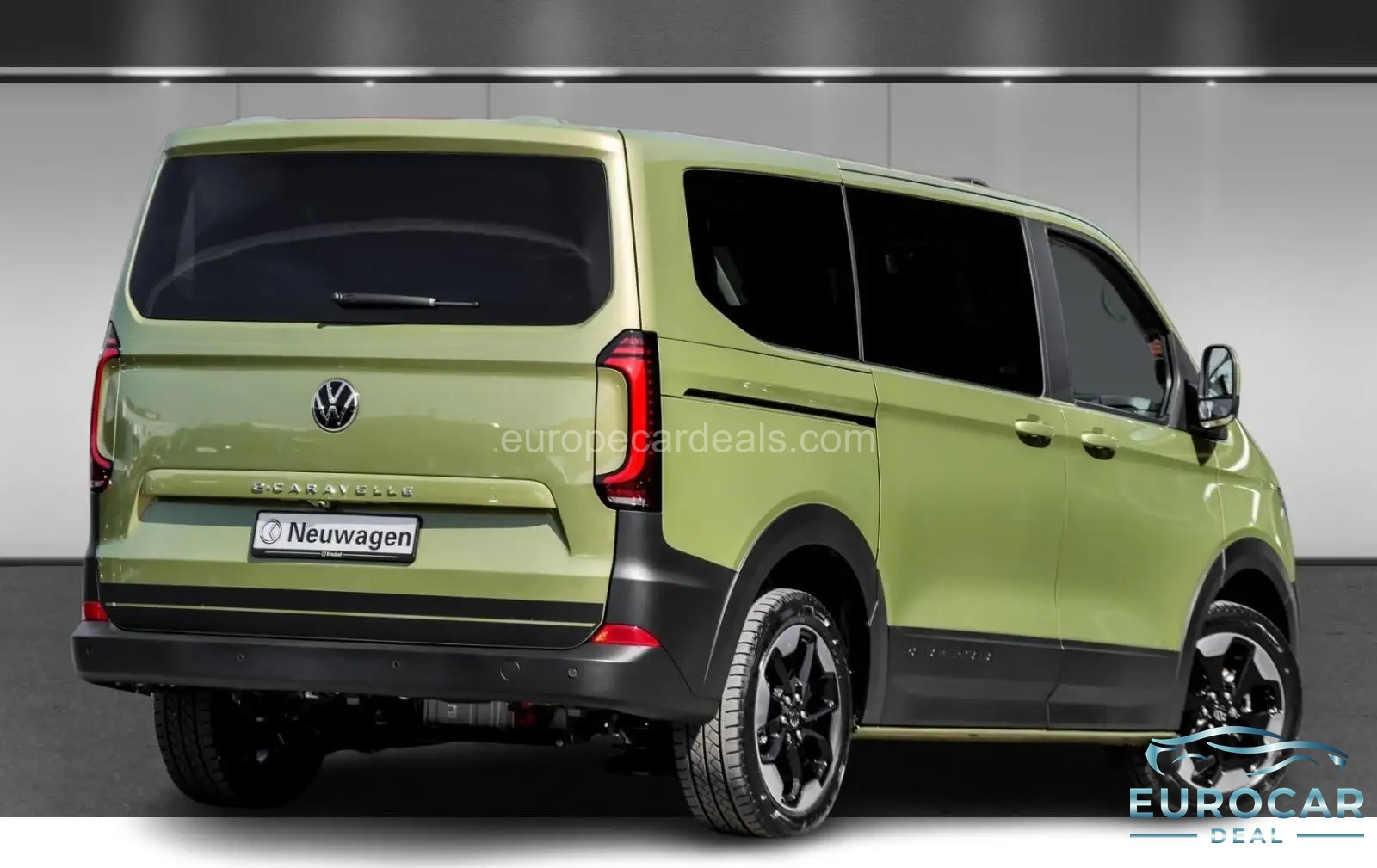 Volkswagen T7 other