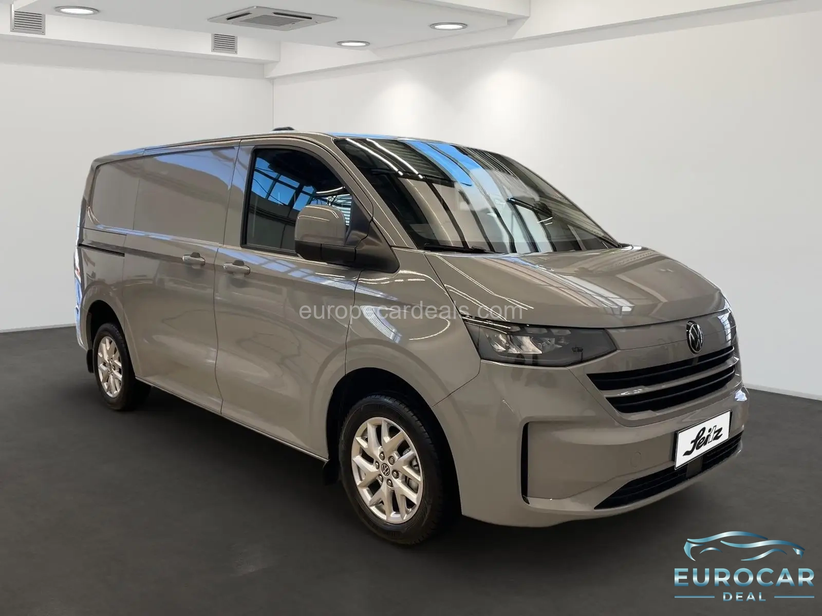 Volkswagen T7 Transporter