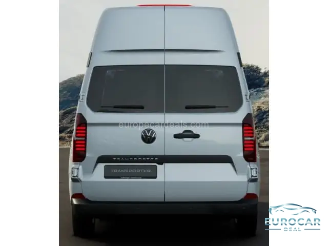 Volkswagen T7 Transporter