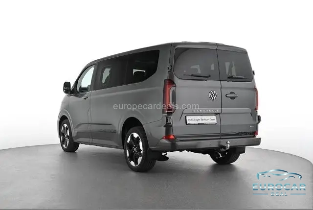 Volkswagen T7 Caravelle