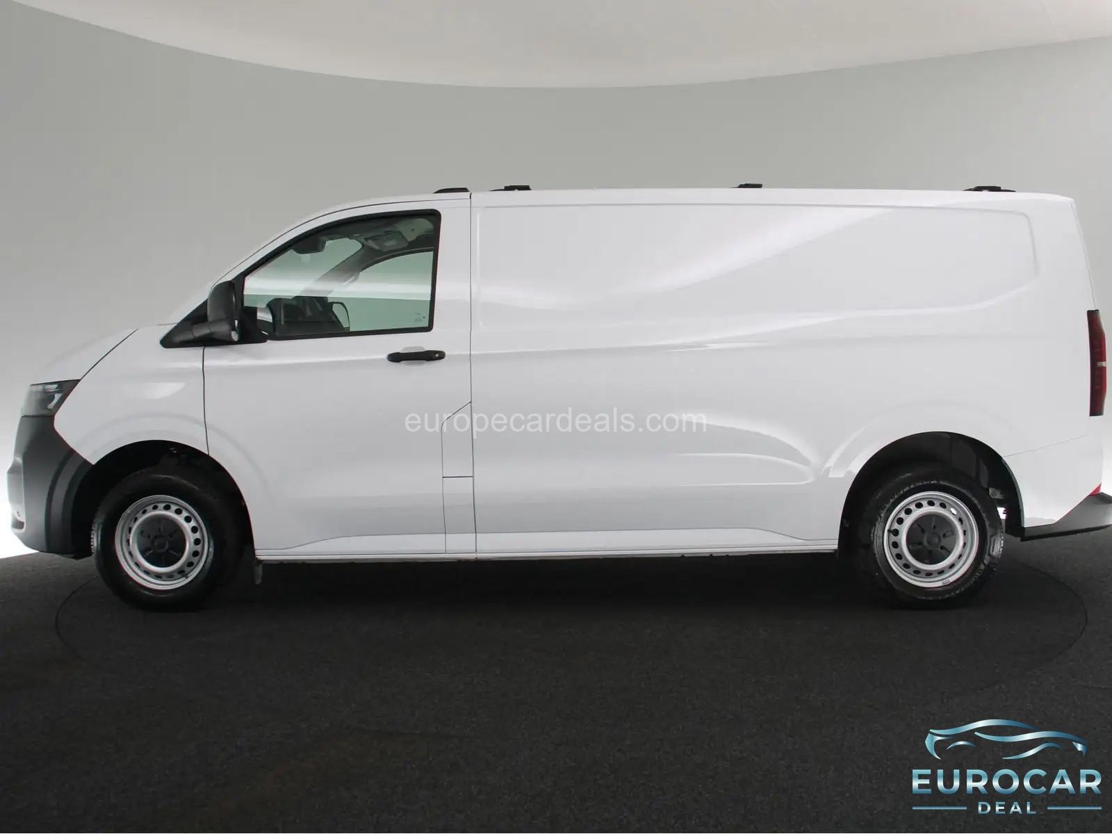 Volkswagen T7 Transporter