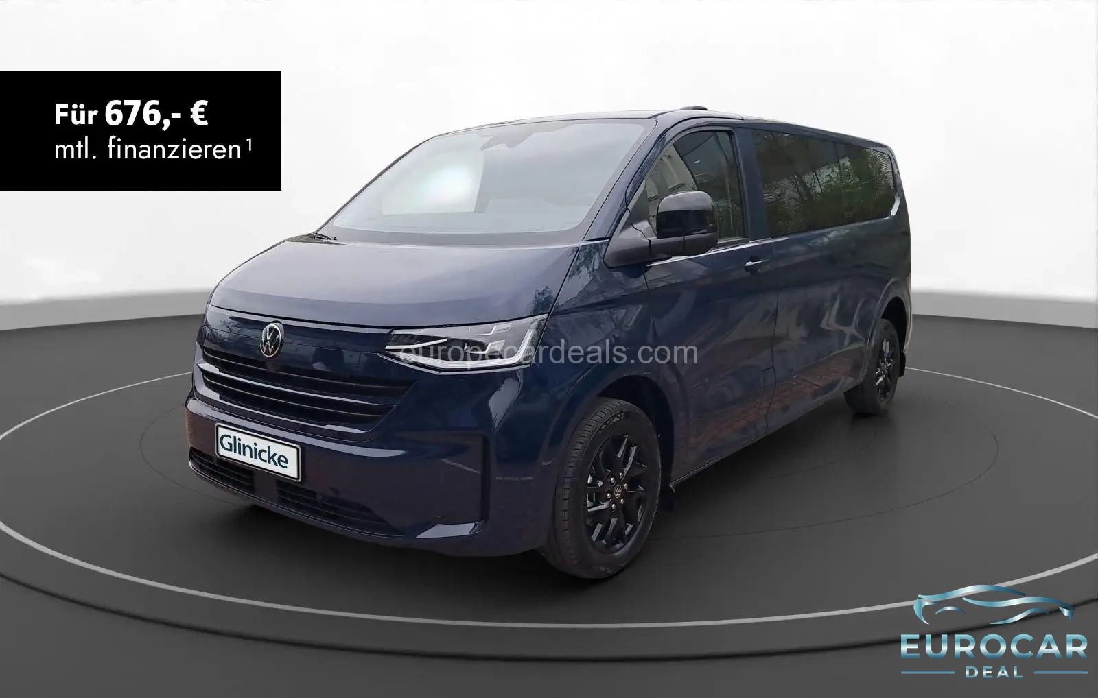 Volkswagen T7 Caravelle