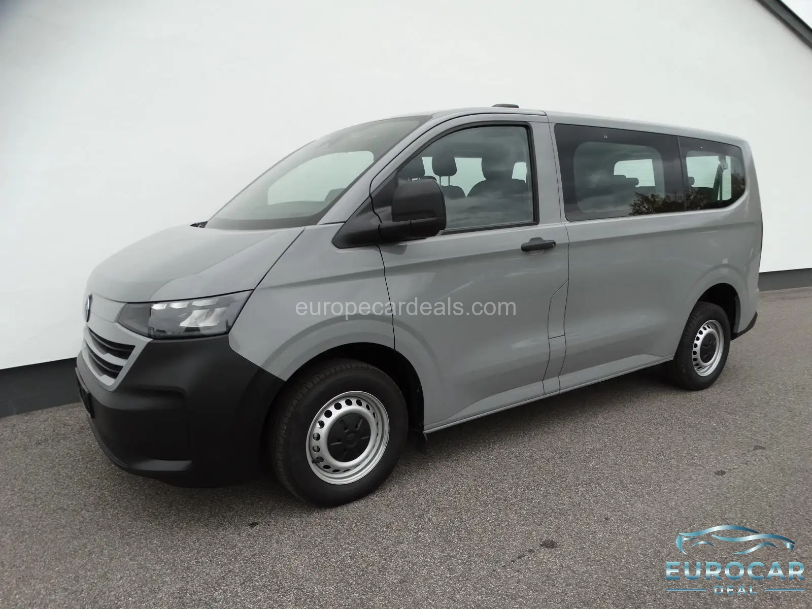 Volkswagen T7 Kombi