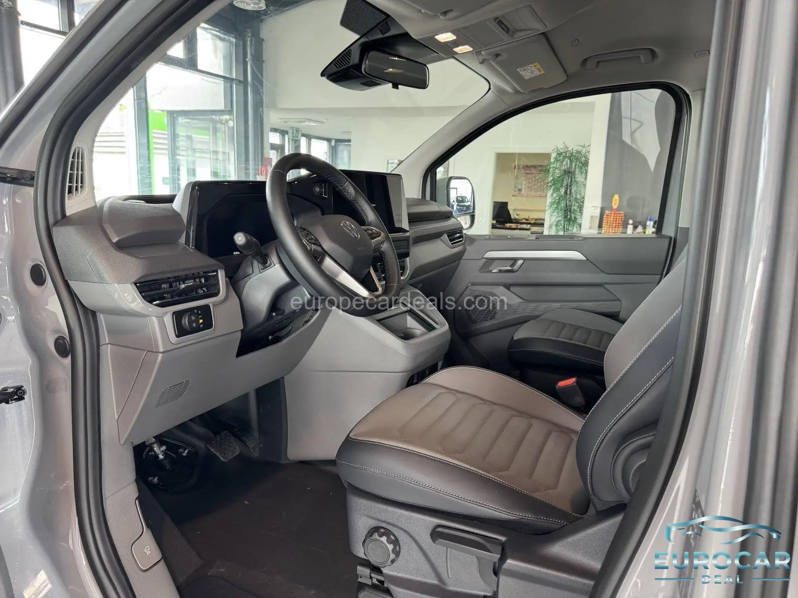 Volkswagen T7 Caravelle