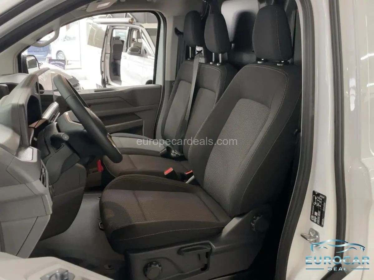Volkswagen T7 Transporter