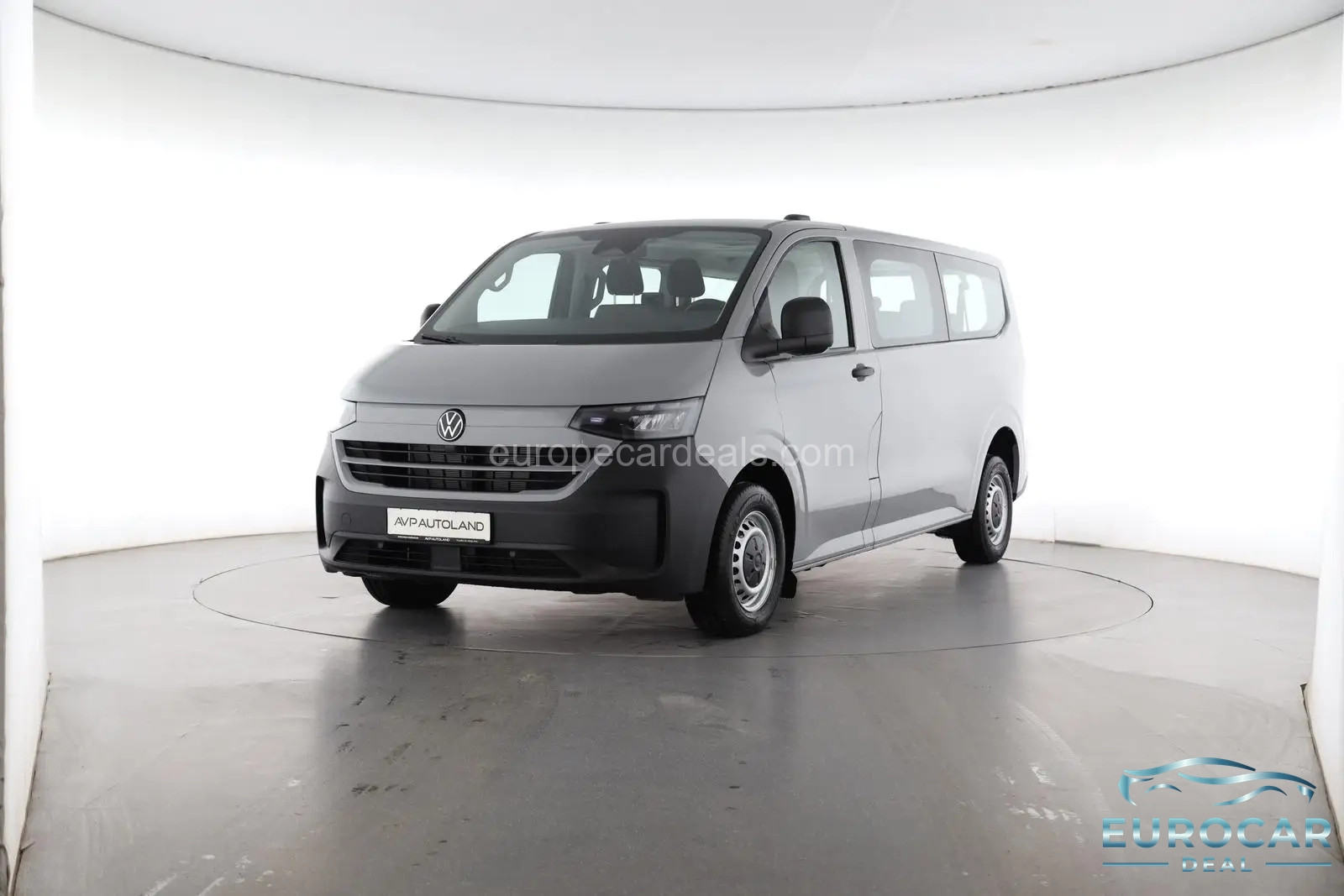 Volkswagen T7 Kombi