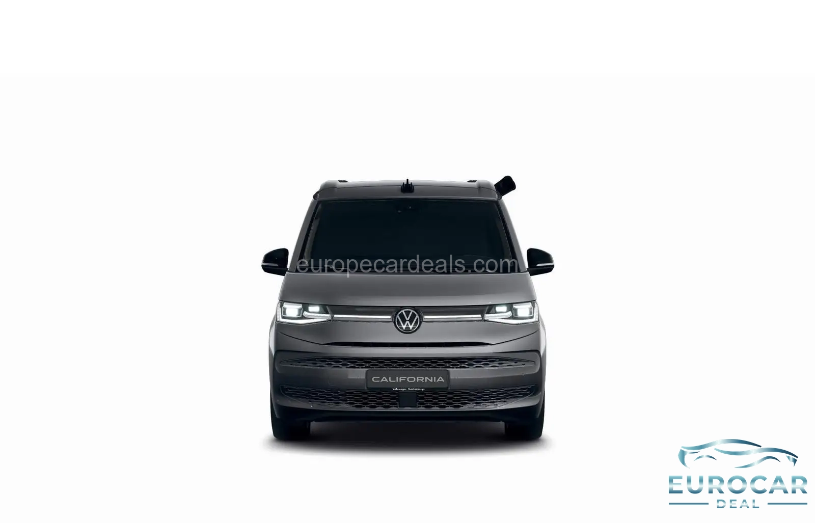 Volkswagen T7 California