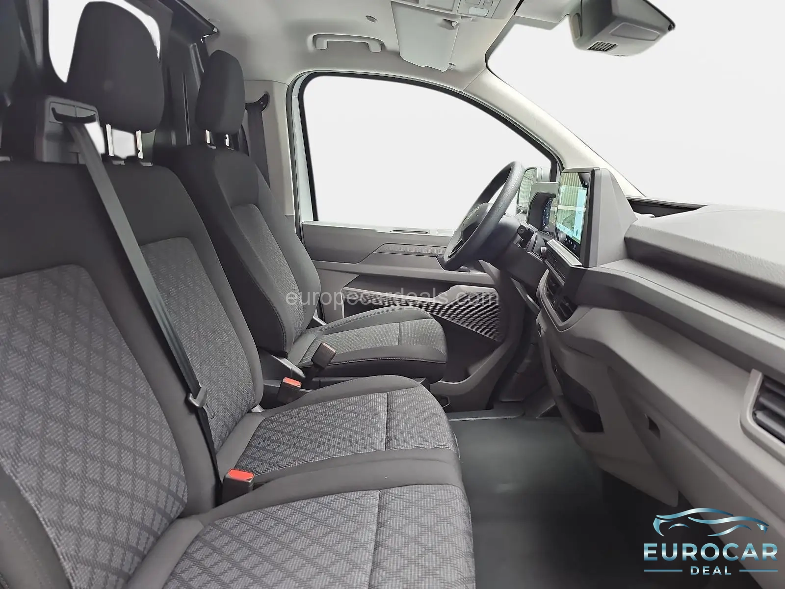 Volkswagen T7 Transporter