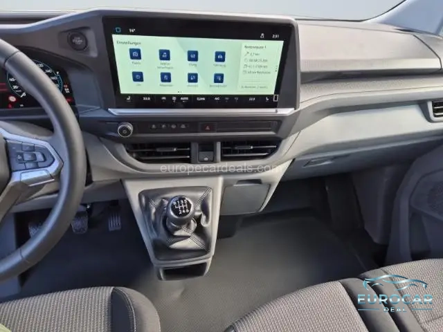 Volkswagen T7 Transporter