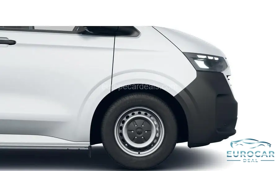 Volkswagen T7 Transporter