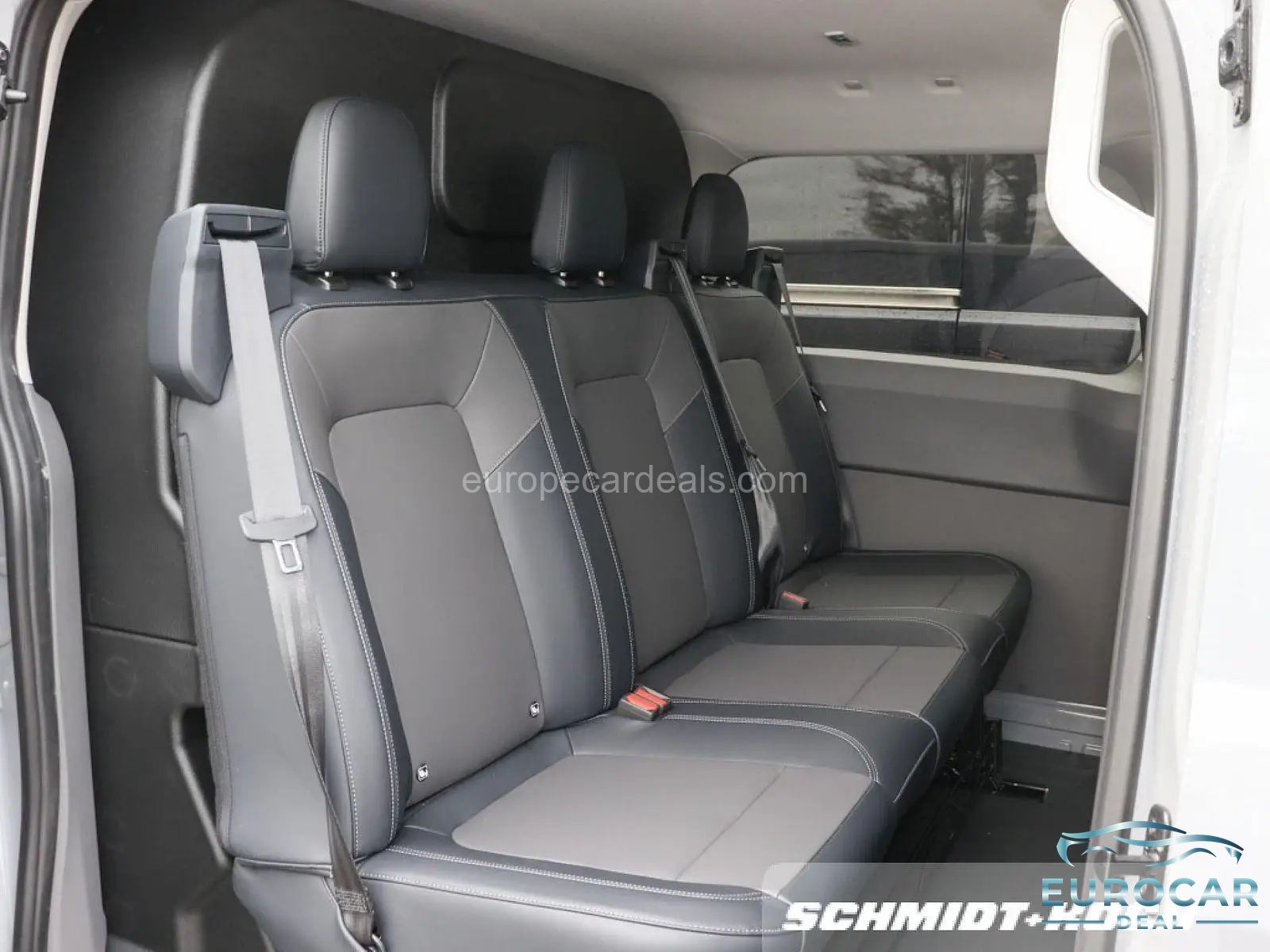 Volkswagen T7 Transporter