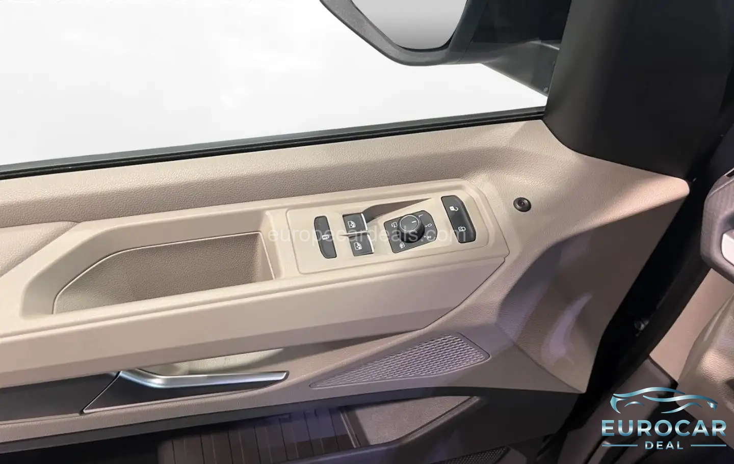 Volkswagen T7 California