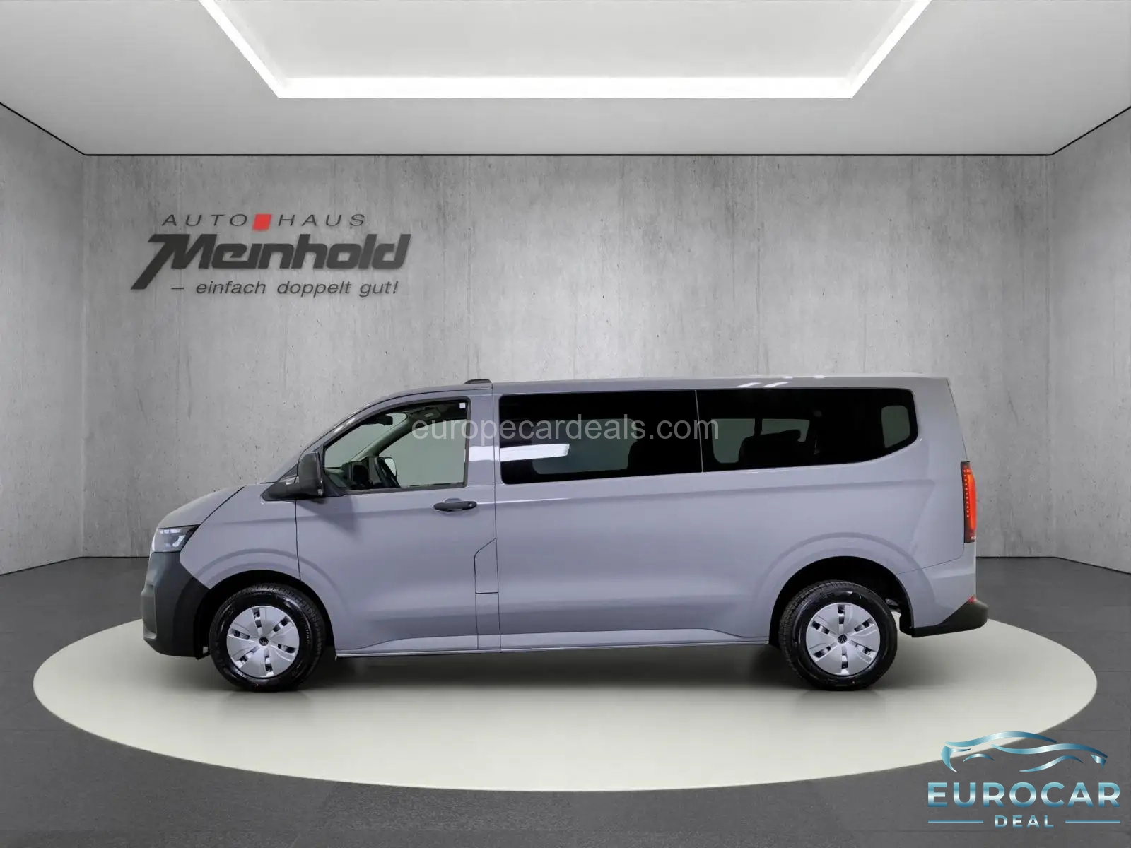 Volkswagen T7 Caravelle