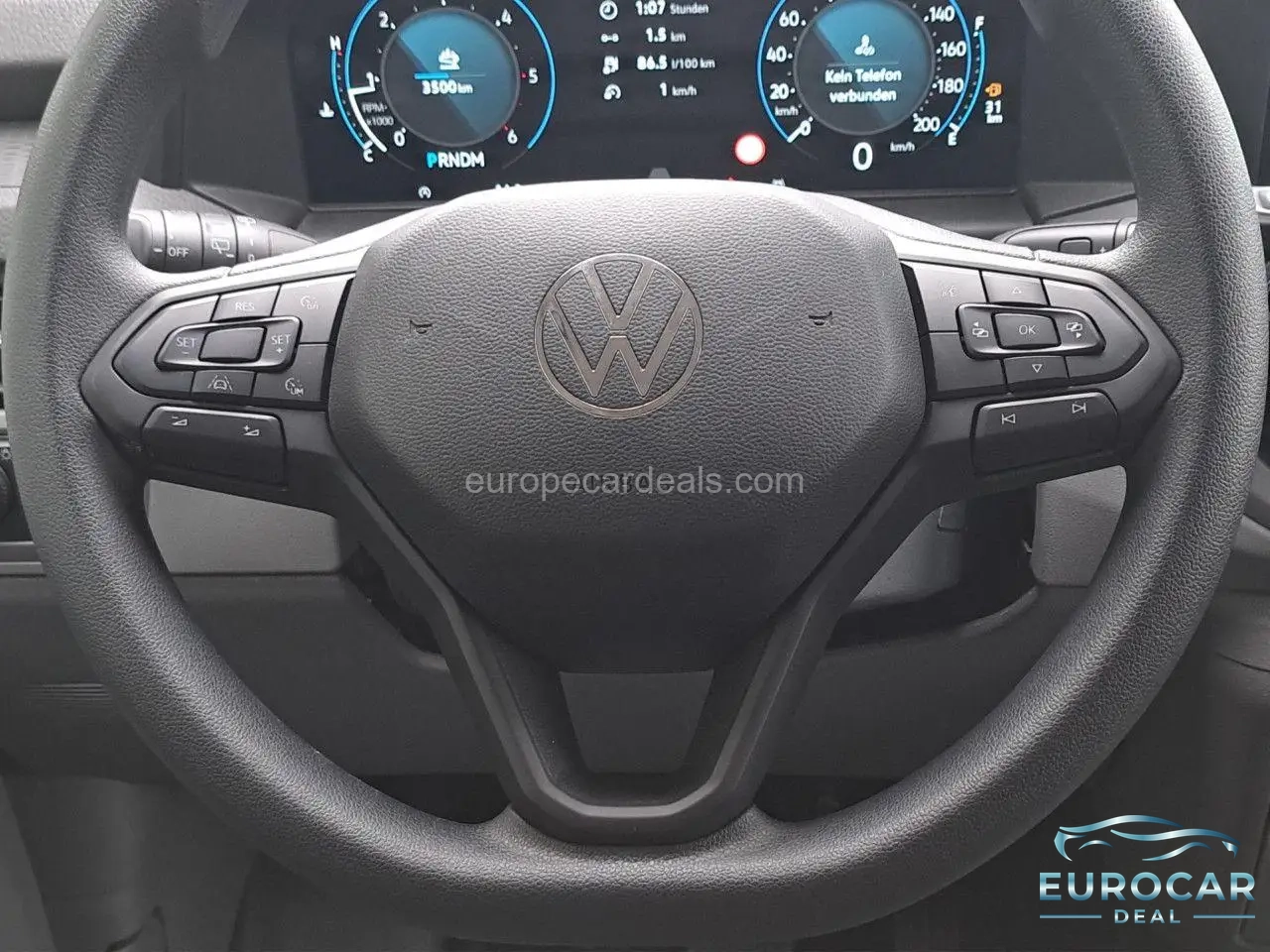 Volkswagen T7 Caravelle