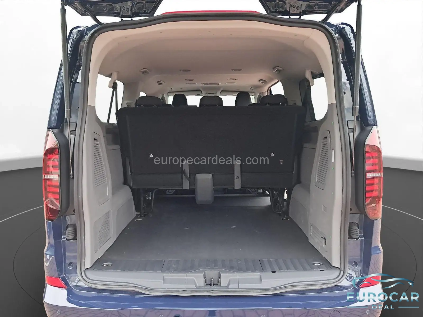 Volkswagen T7 Caravelle