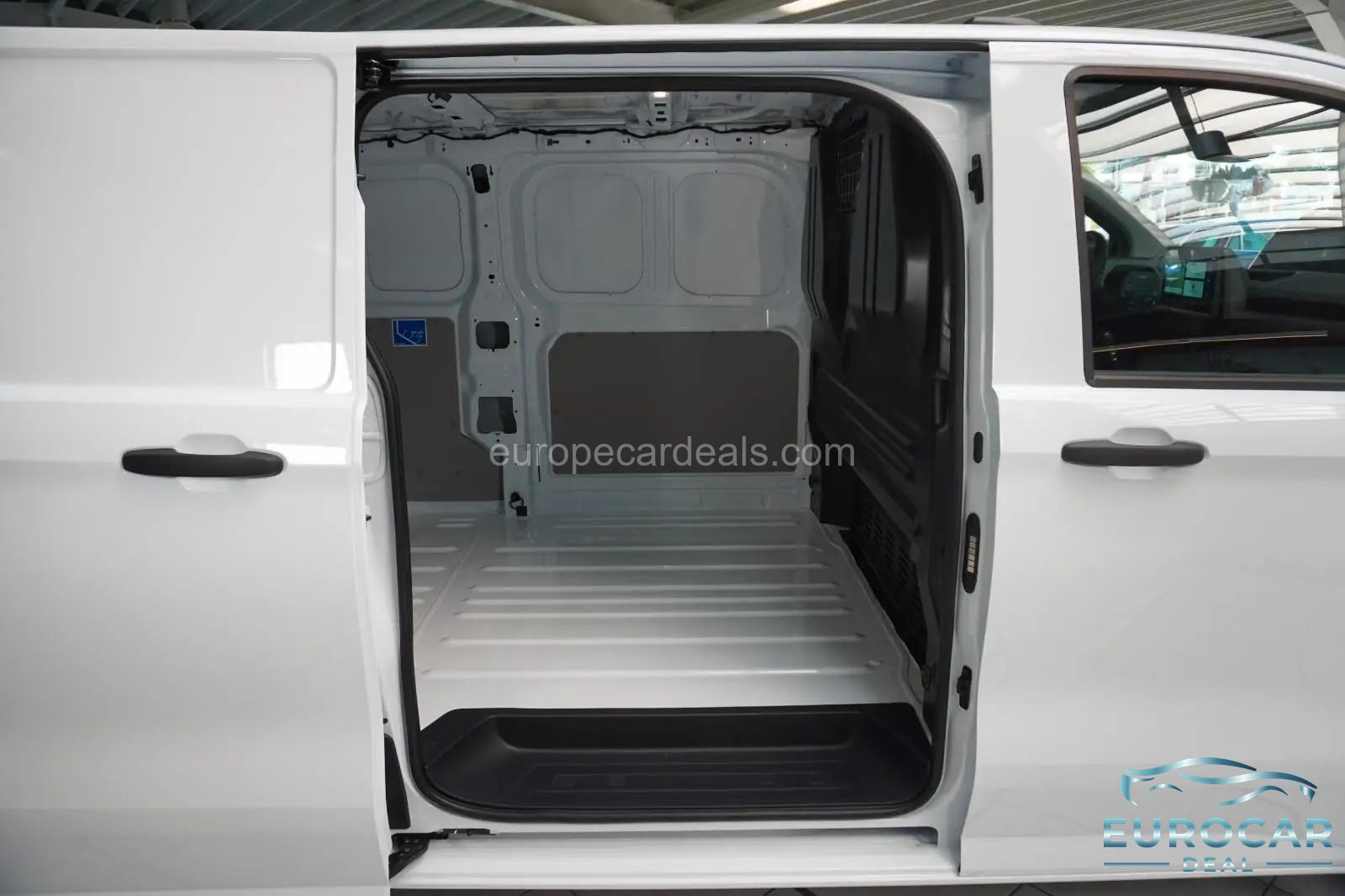 Volkswagen T7 Transporter