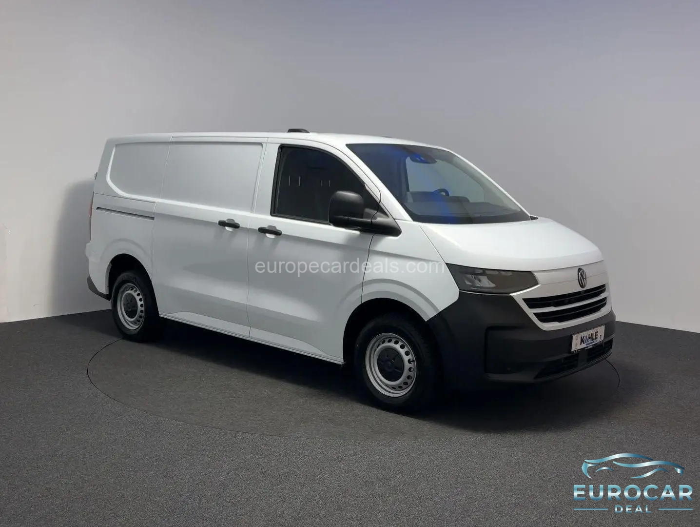 Volkswagen T7 Transporter