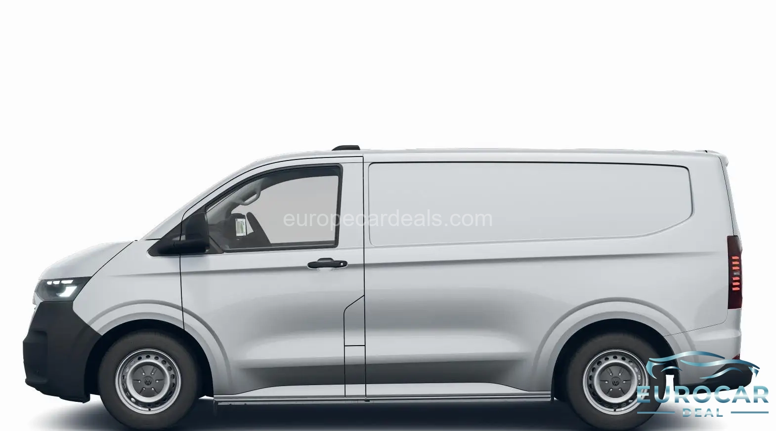 Volkswagen T7 Transporter