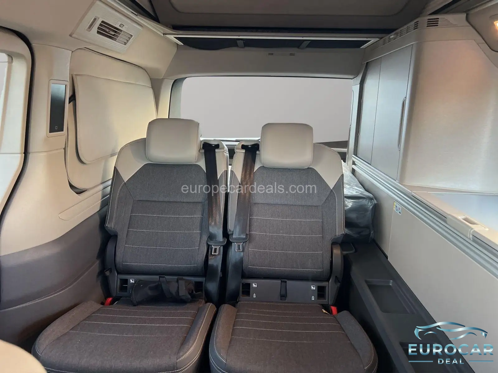 Volkswagen T7 California