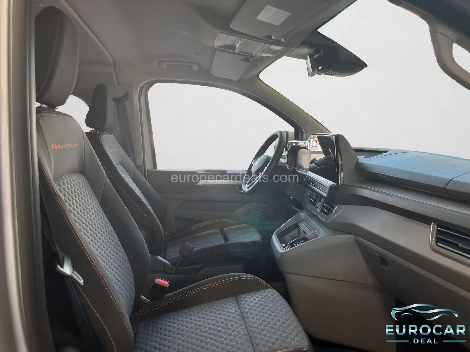 Volkswagen T7 Caravelle