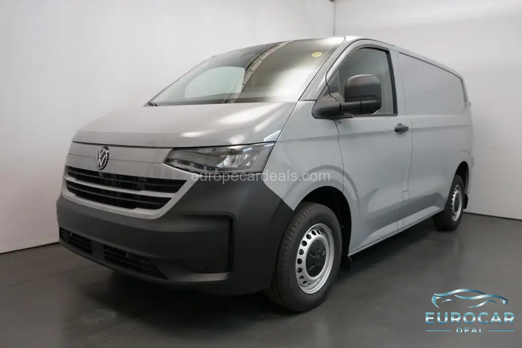 Volkswagen T7 Transporter
