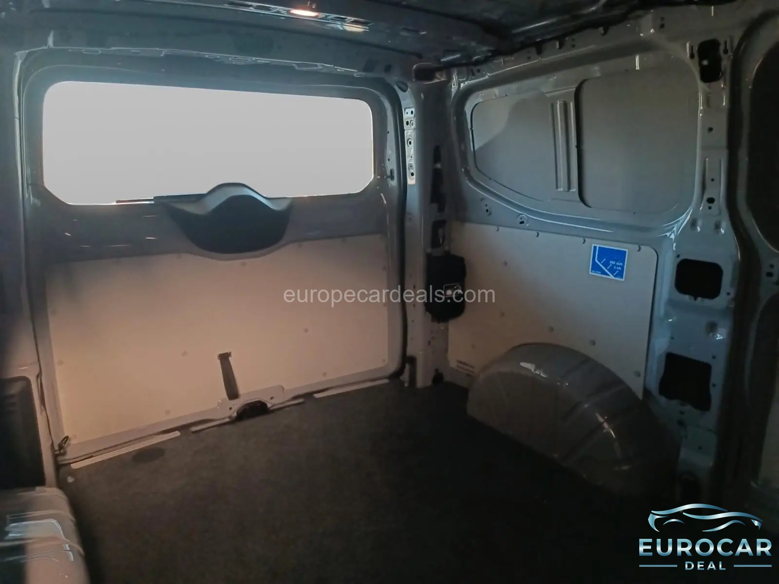 Volkswagen T7 Transporter