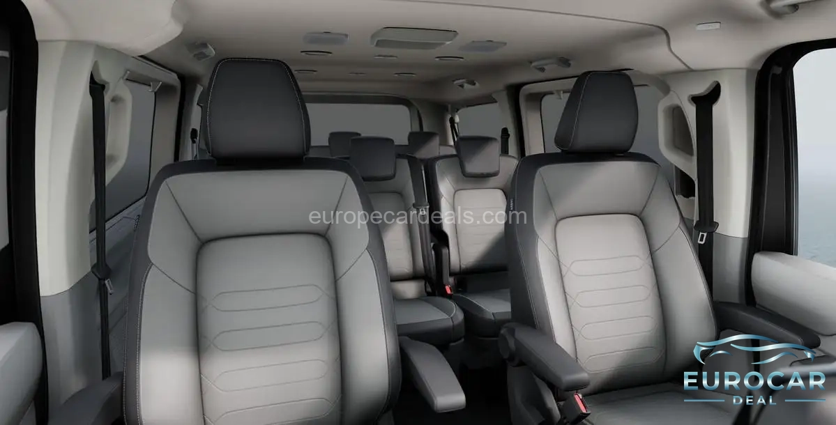 Volkswagen T7 Caravelle