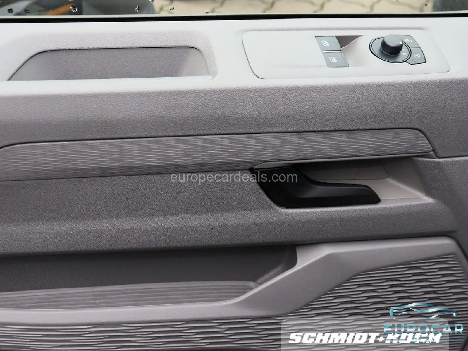 Volkswagen T7 Transporter