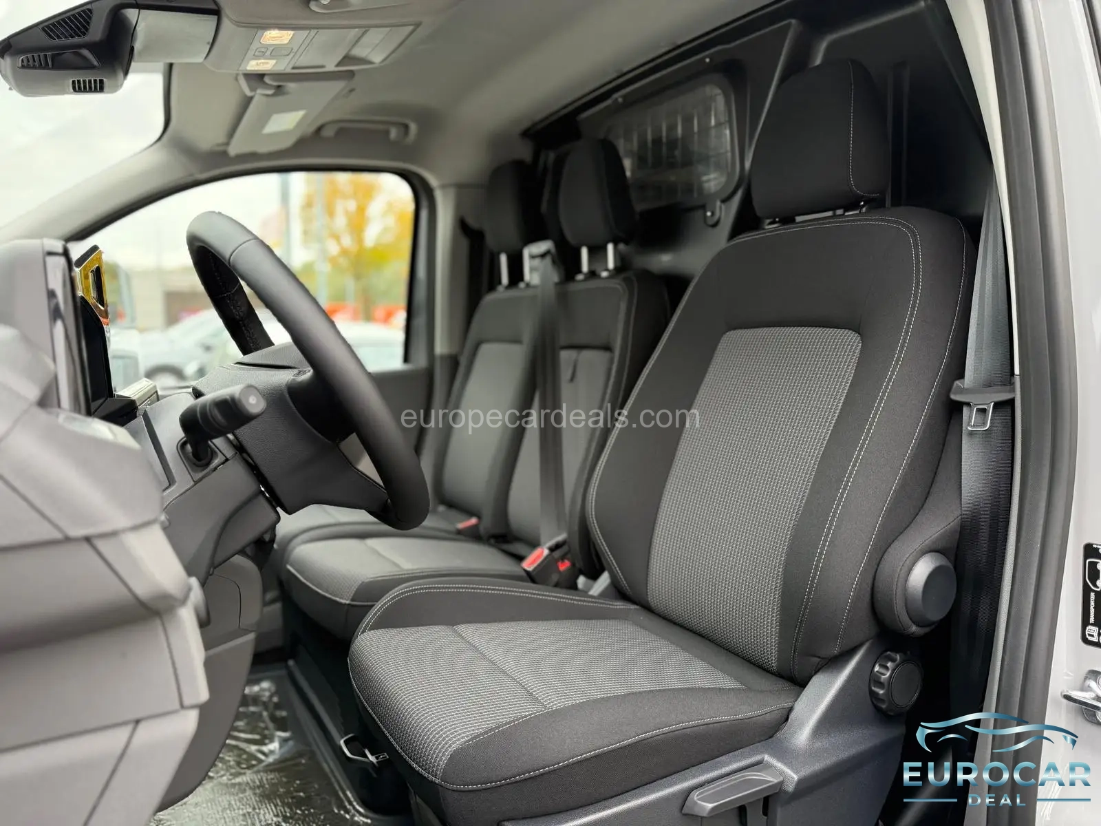 Volkswagen T7 Transporter