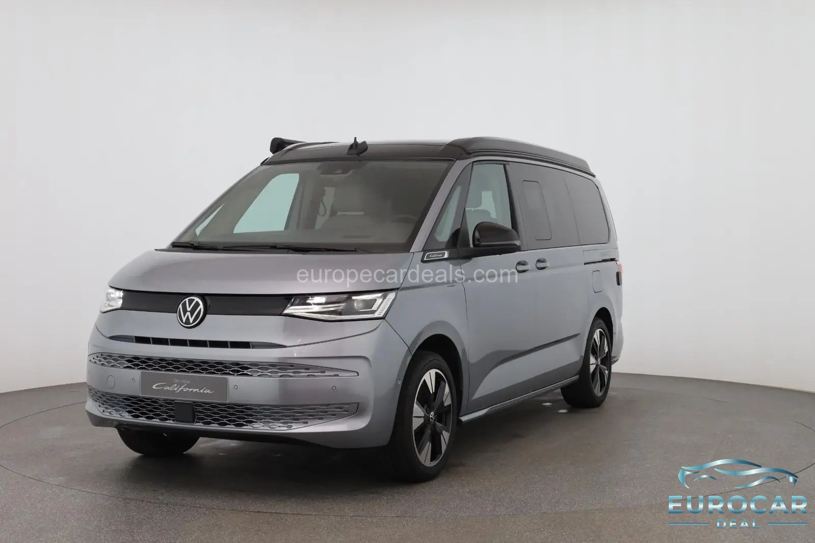 Volkswagen T7 California